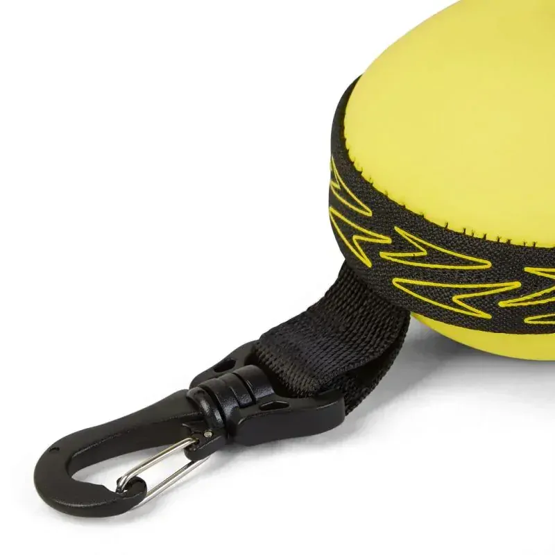 Speedo Goggles Storage Case - Yellow