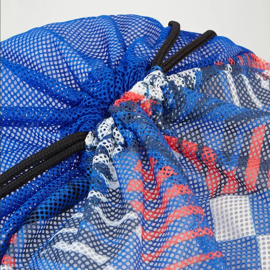 Speedo Mesh Bag Printed