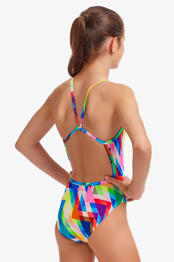 Funkita Hazy Daze Single Strap