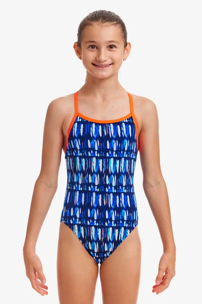 Funkita Perfect Teeth Single Strap