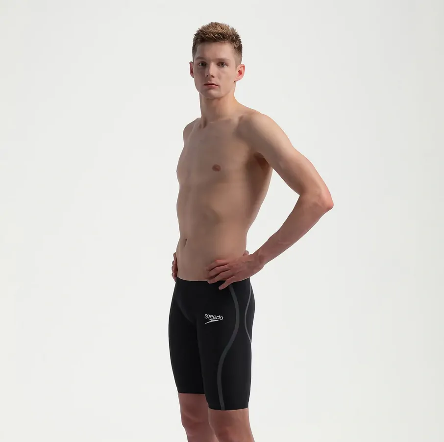 Speedo Fastskin LZR Pure Intent 2.0 Jammer Black