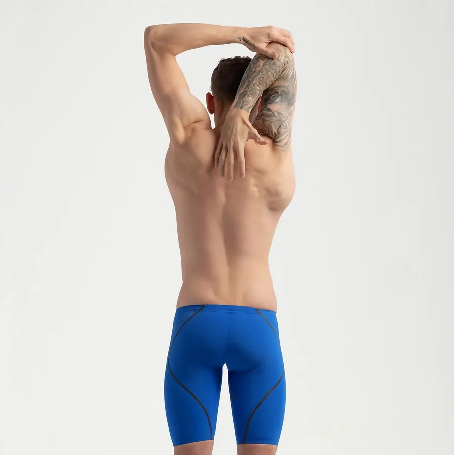 Speedo Fastskin LZR Pure Intent 2.0 Jammer Blue