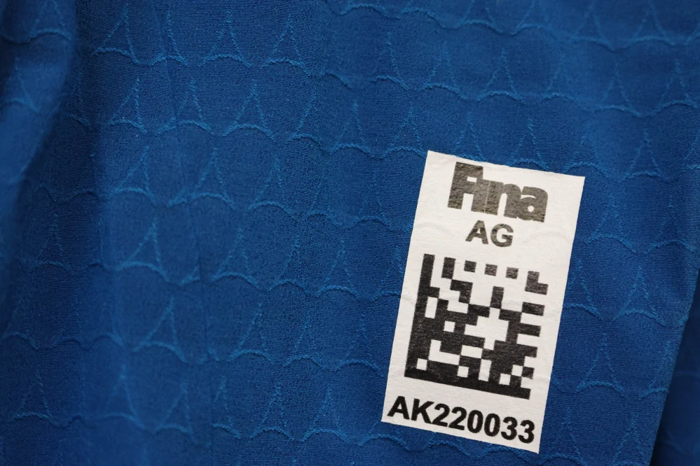 Akron Sea Sand Cobalt Blue