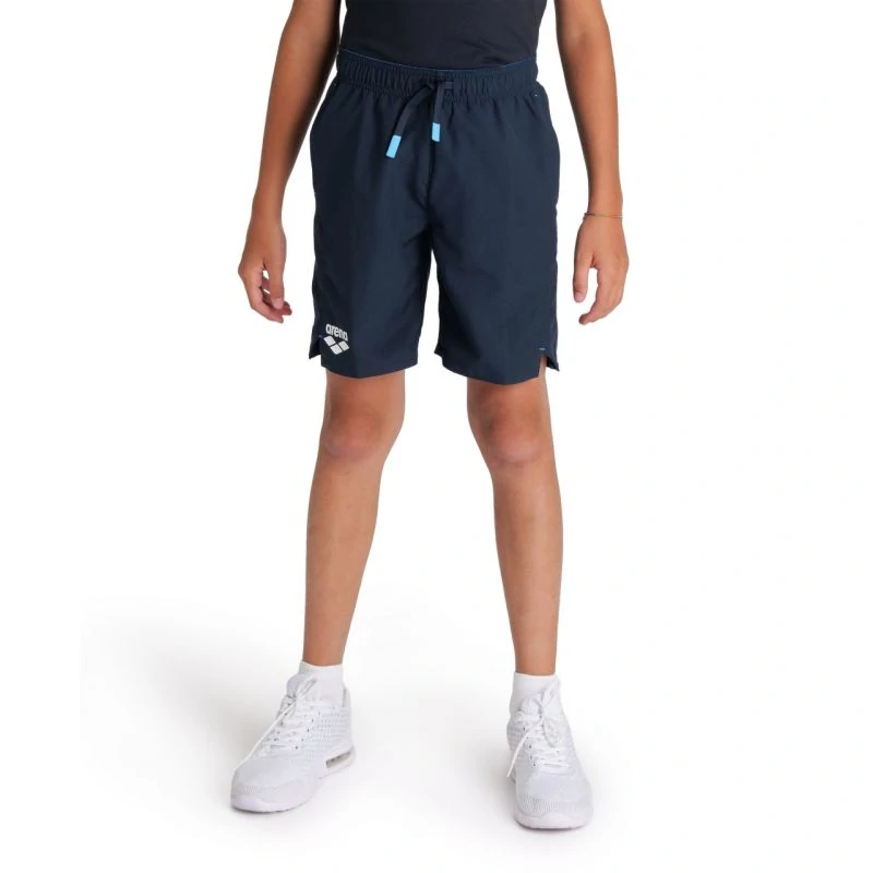 Arena Team Bermuda Panel Junior Black