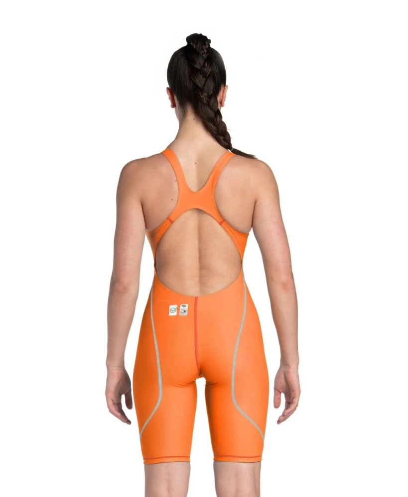 Arena Powerskin ST Next LE OB Orange