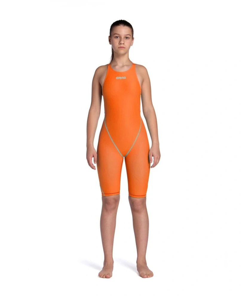 Arena G Powerskin ST Next LE FBSLOB Jr. Orange