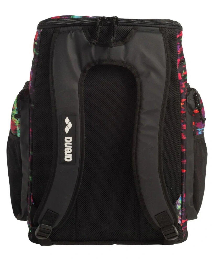Arena Spiky III Allover Backpack 45 Tie Dye