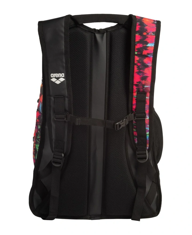 Arena Fastpack 3.0 Allover Tie Dye