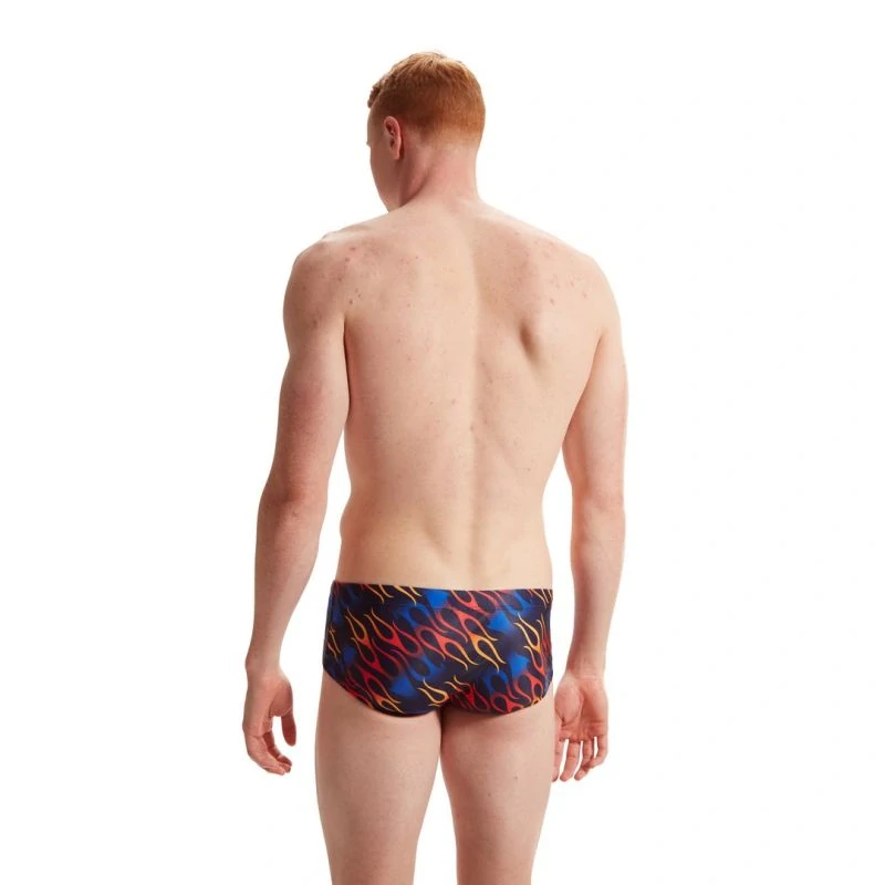 Speedo Club Alover Digital Brief