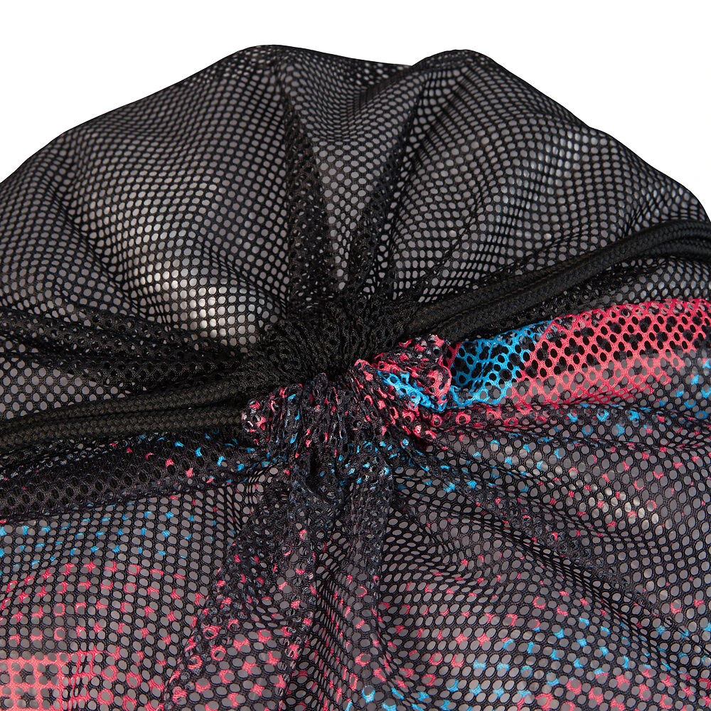 Speedo Mesh Bag Printed