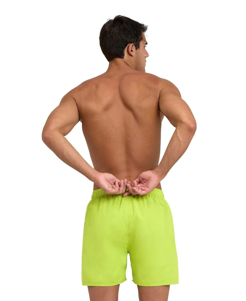 Arena Fundamentals Logo Boxer
