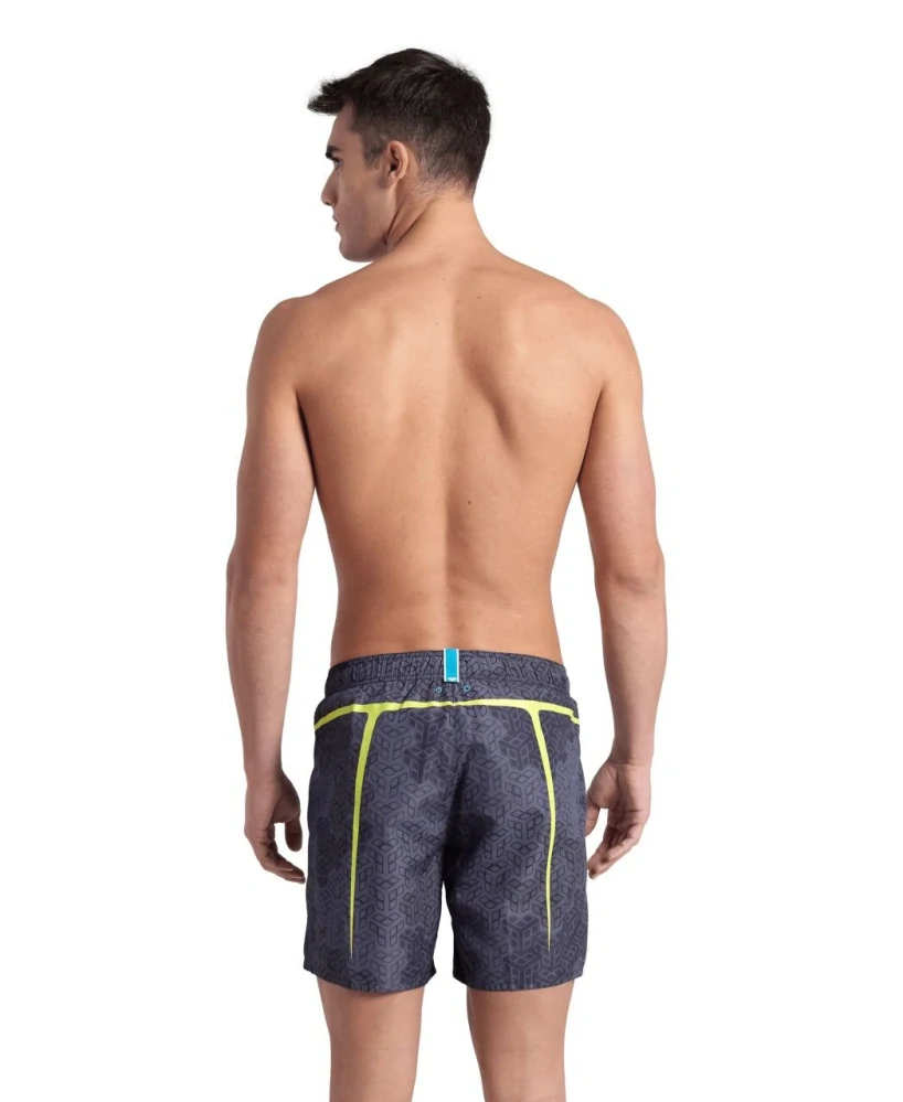 Arena Pro-File Beach Boxe Kikko