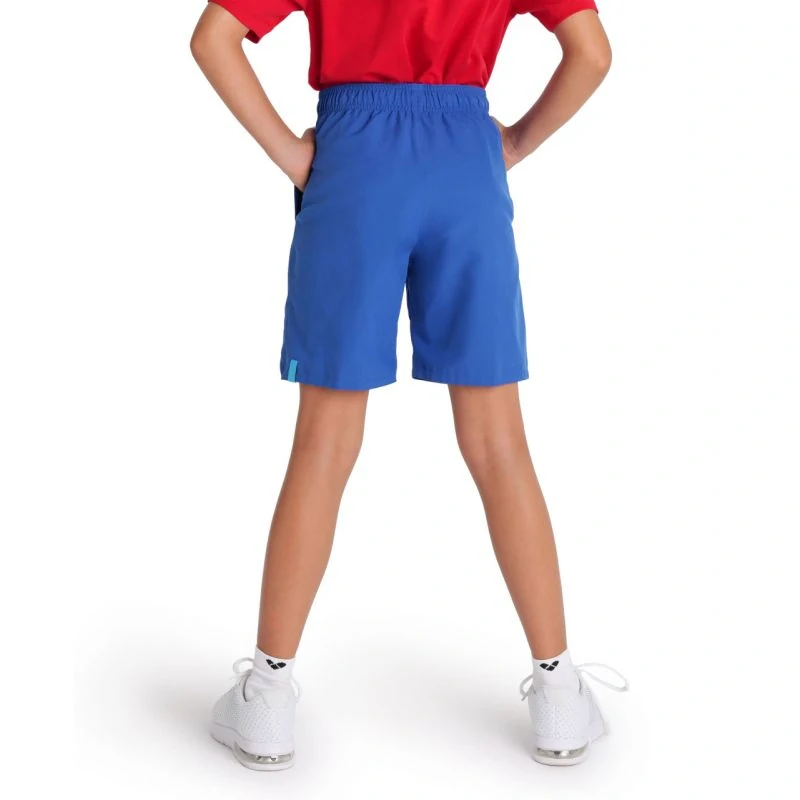 Arena Team Bermuda Panel Junior Royal