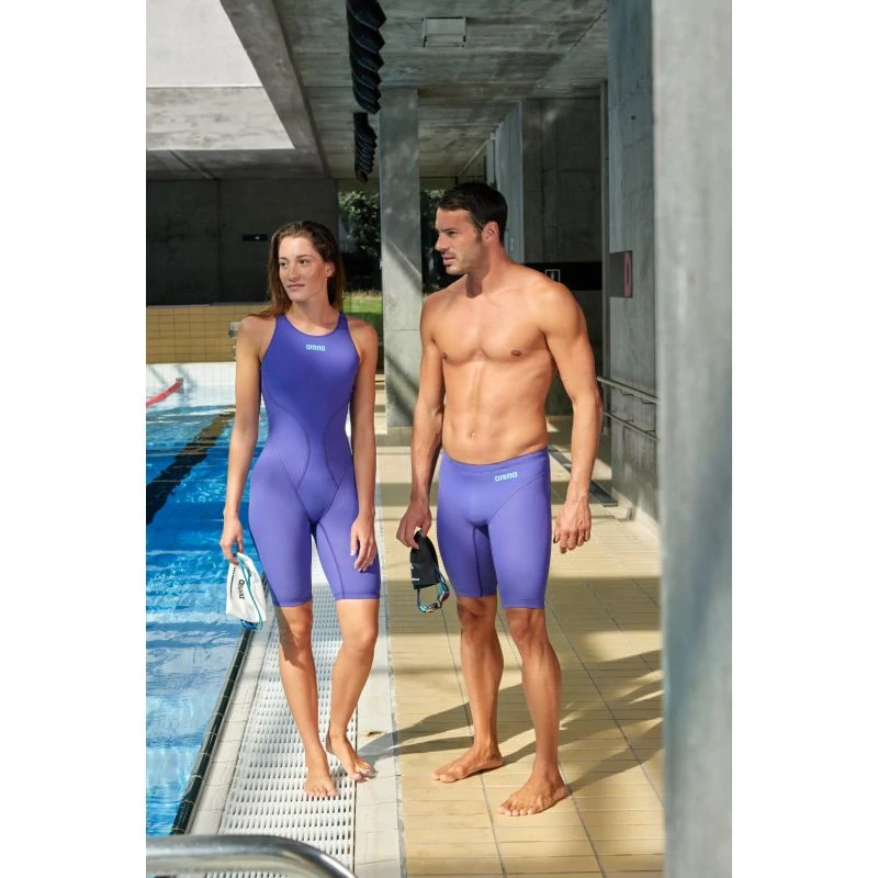 Arena Powerskin Impulso OB Fialová