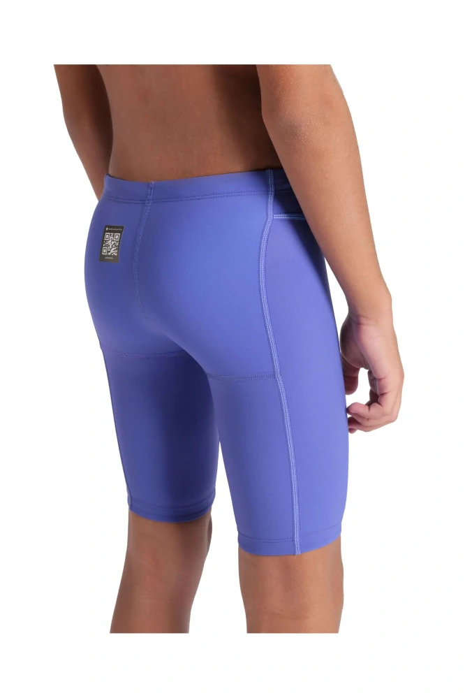 Arena Powerskin Impulso Jammer Jr. Fialové