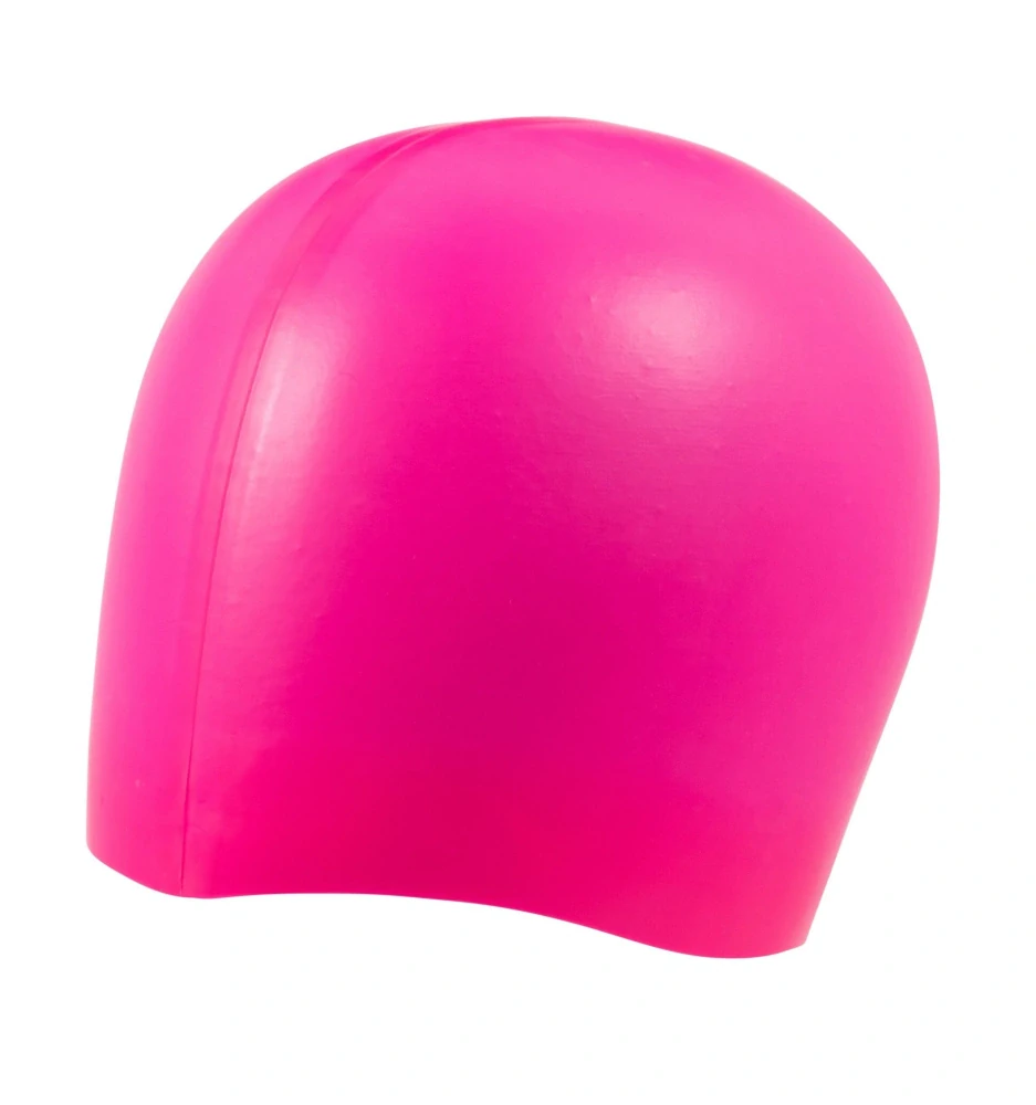 Arena Big Logo Cap Pink