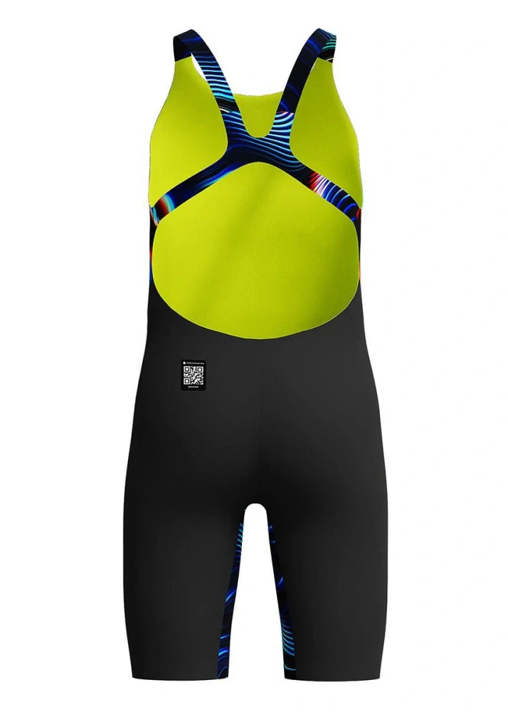 Speedo Fastskin Endurance+ MAX KSKN Jr.