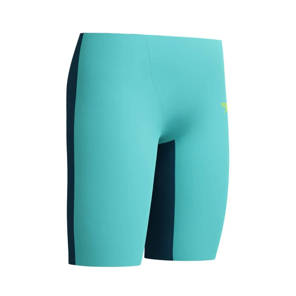 Speedo Fastskin END+ MAX Jammer Junior Artic Glass
