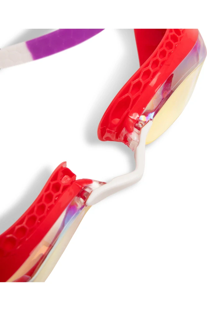 Arena Air-Speed Mirror Red