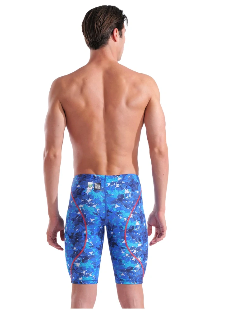 Arena Powerskin ST Next LE Jammer Splashy Multicolor