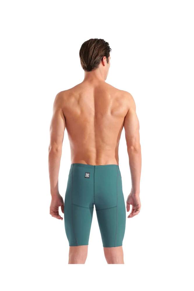 Arena Powerskin Impulso Jammer Jade Aura