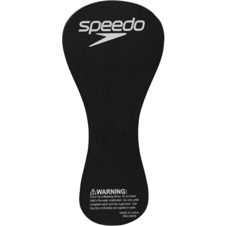 Speedo Team Pull Buoy Black