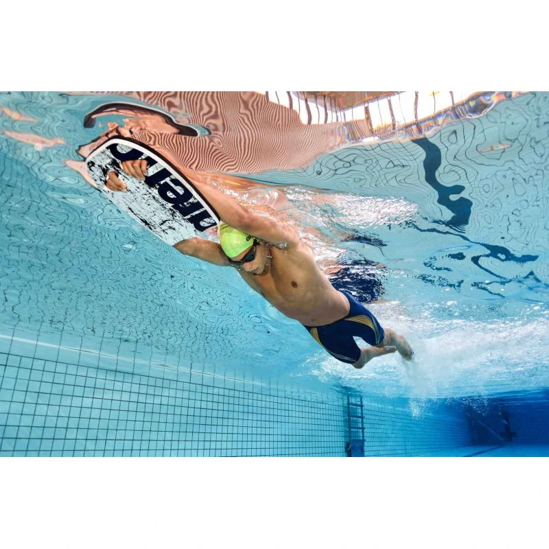 Arena Kickboard Printed Lacquer