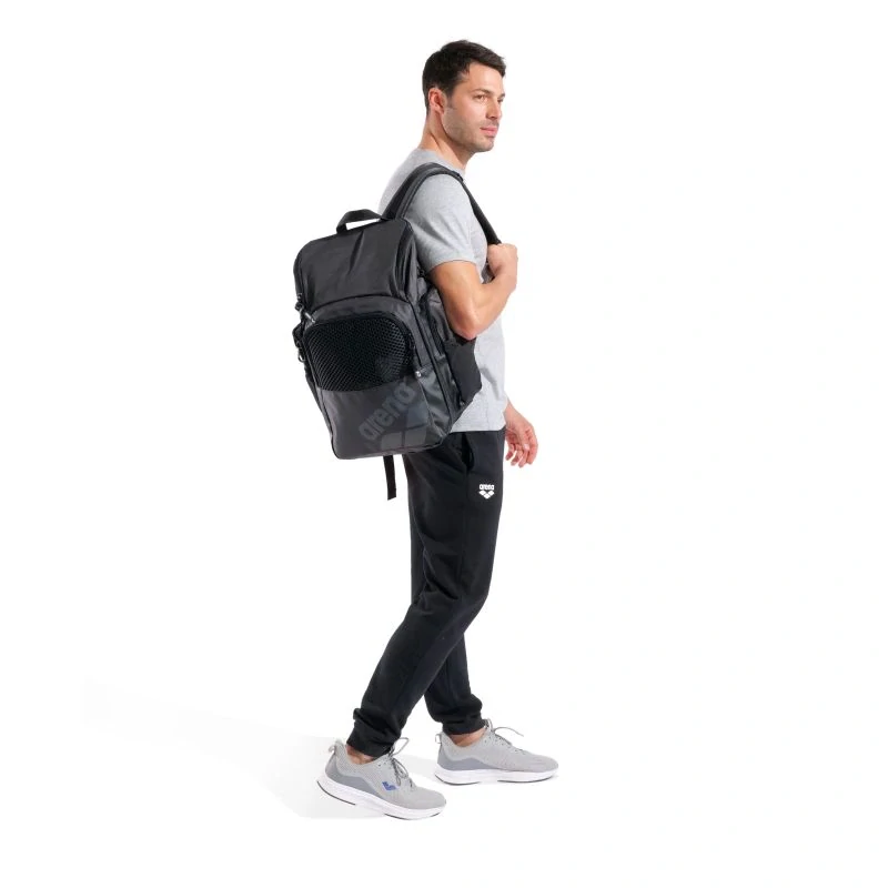 Arena ONE GO BACKPACK 35L Black