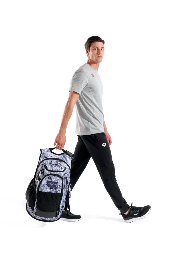 Arena ARENA ALL SET SPORTS SWIM BACKPACK 45L Allover