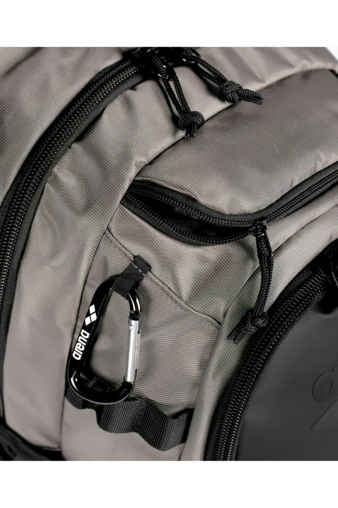Arena ARENA ALL SET SPORTS SWIM BACKPACK 45L White