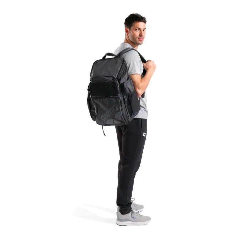 Arena ONE GO BACKPACK 45L Black