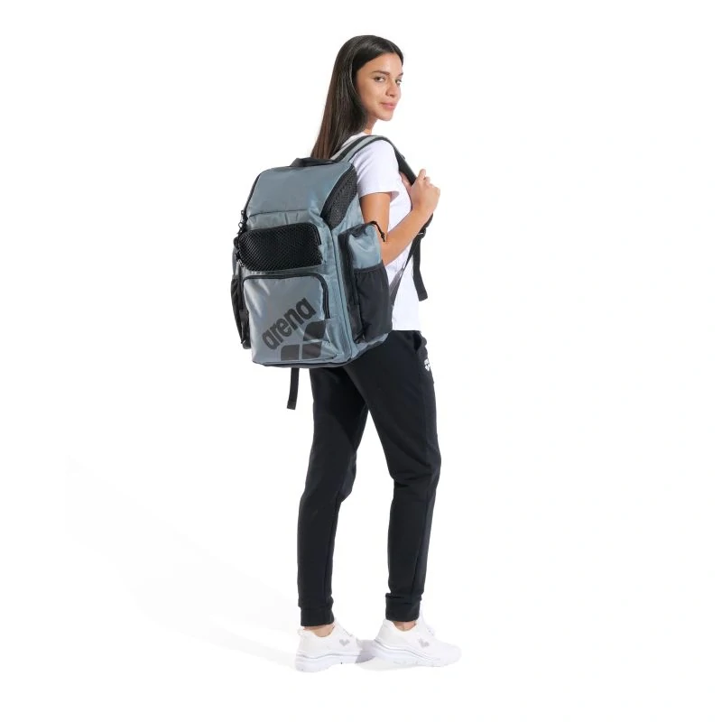 Arena ONE GO BACKPACK 45L Sage