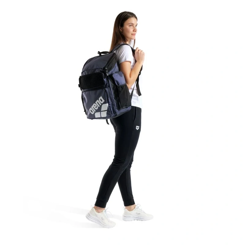 Arena ONE GO BACKPACK 45L Navy