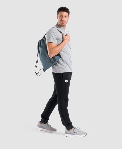ARENA ONE GO GYM SACK SWIMBAG Sage