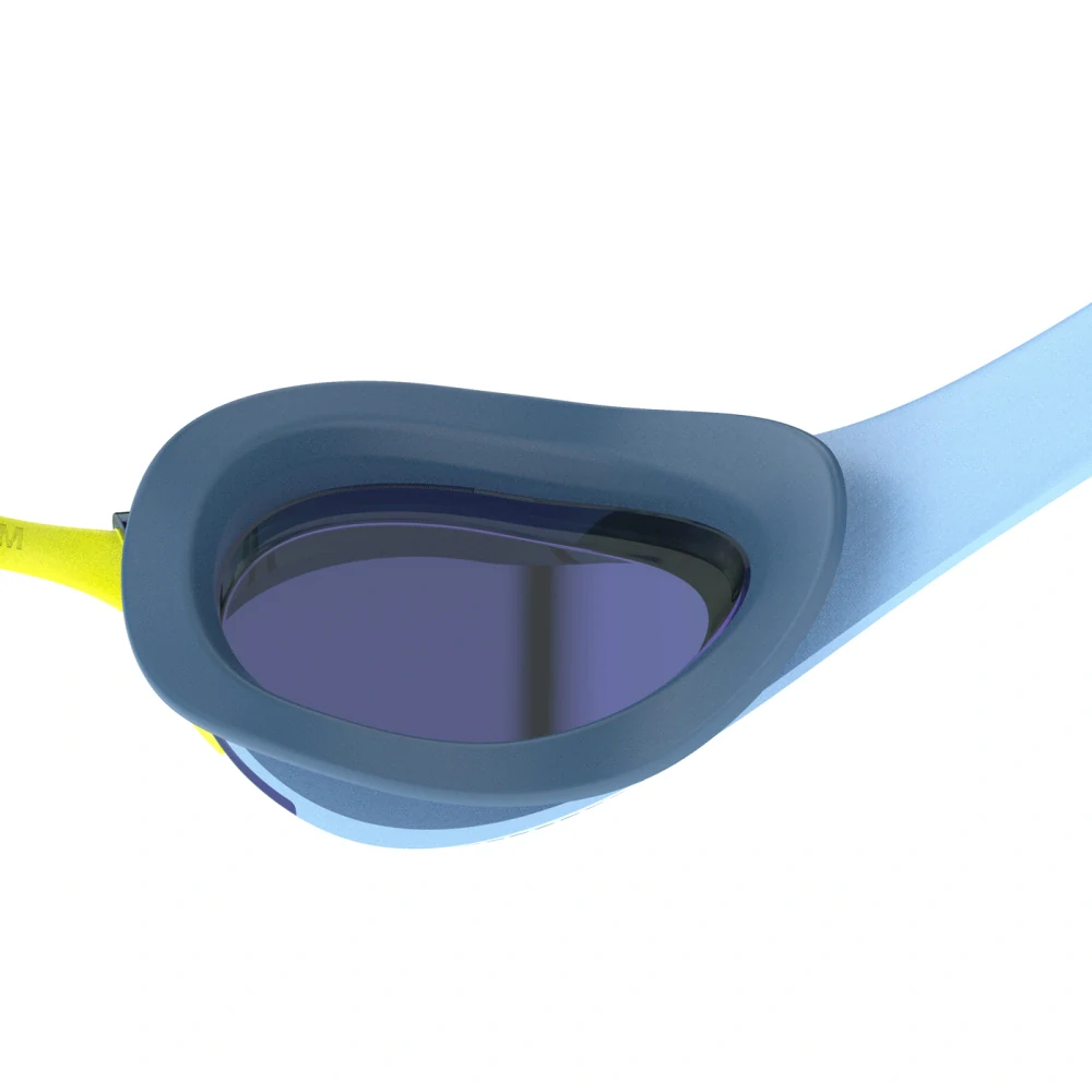 Speedo Fastskin Pure Focus Mirror Blue