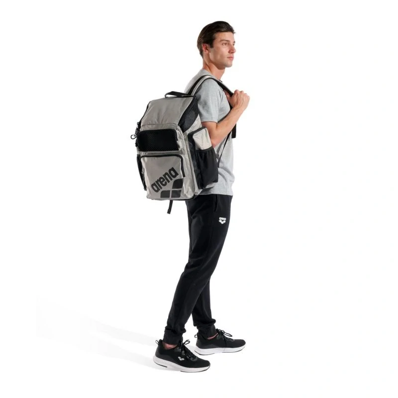 Arena ONE GO BACKPACK 45L Ice