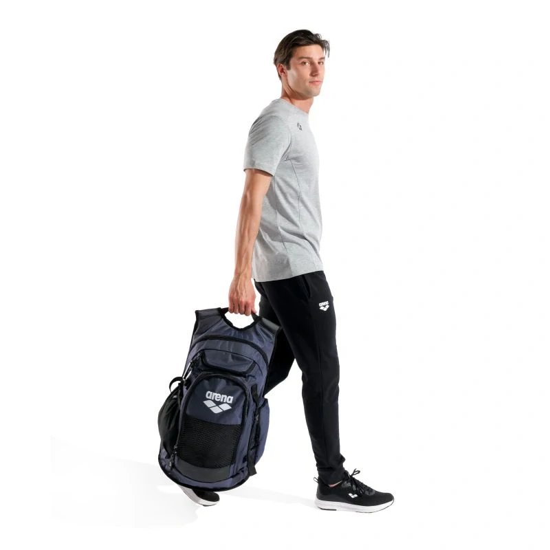 Arena ARENA ALL SET SPORTS SWIM BACKPACK 45L Navy