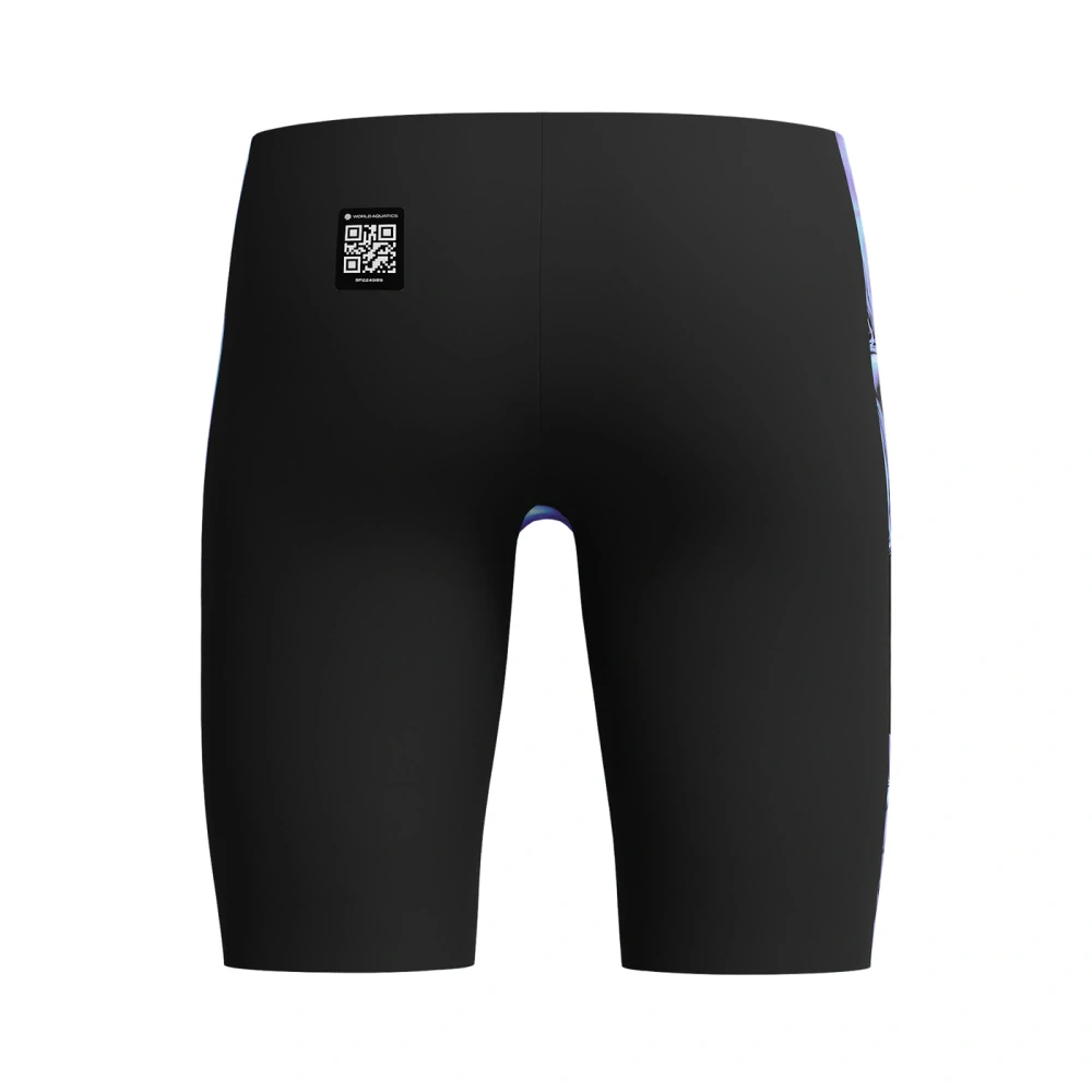 Speedo Fastskin END+ MAX Jammer Junior
