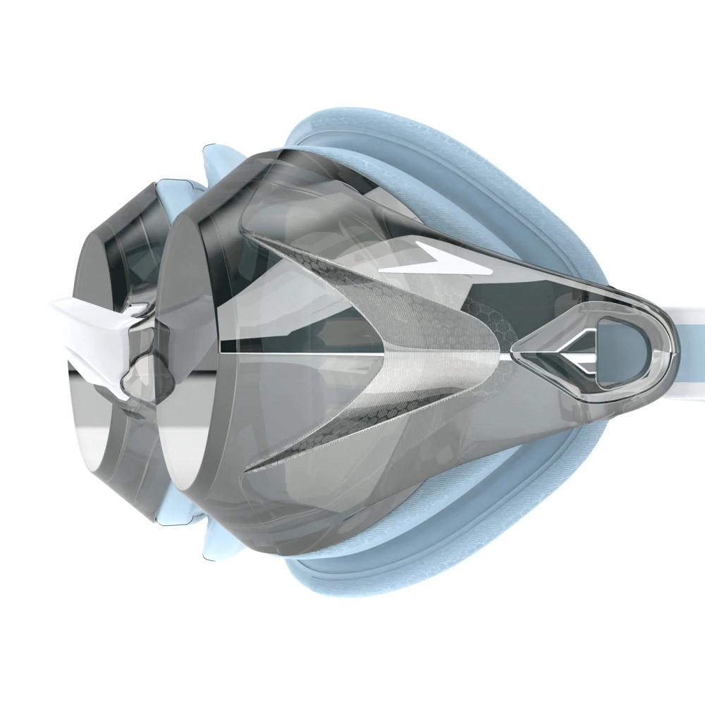 Speedo Vanquisher 3.0 Mirrored 