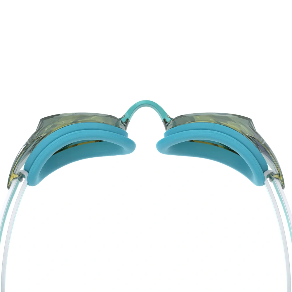 Speedo Vanquisher 3.0 Mirrored WMNS Light Blue