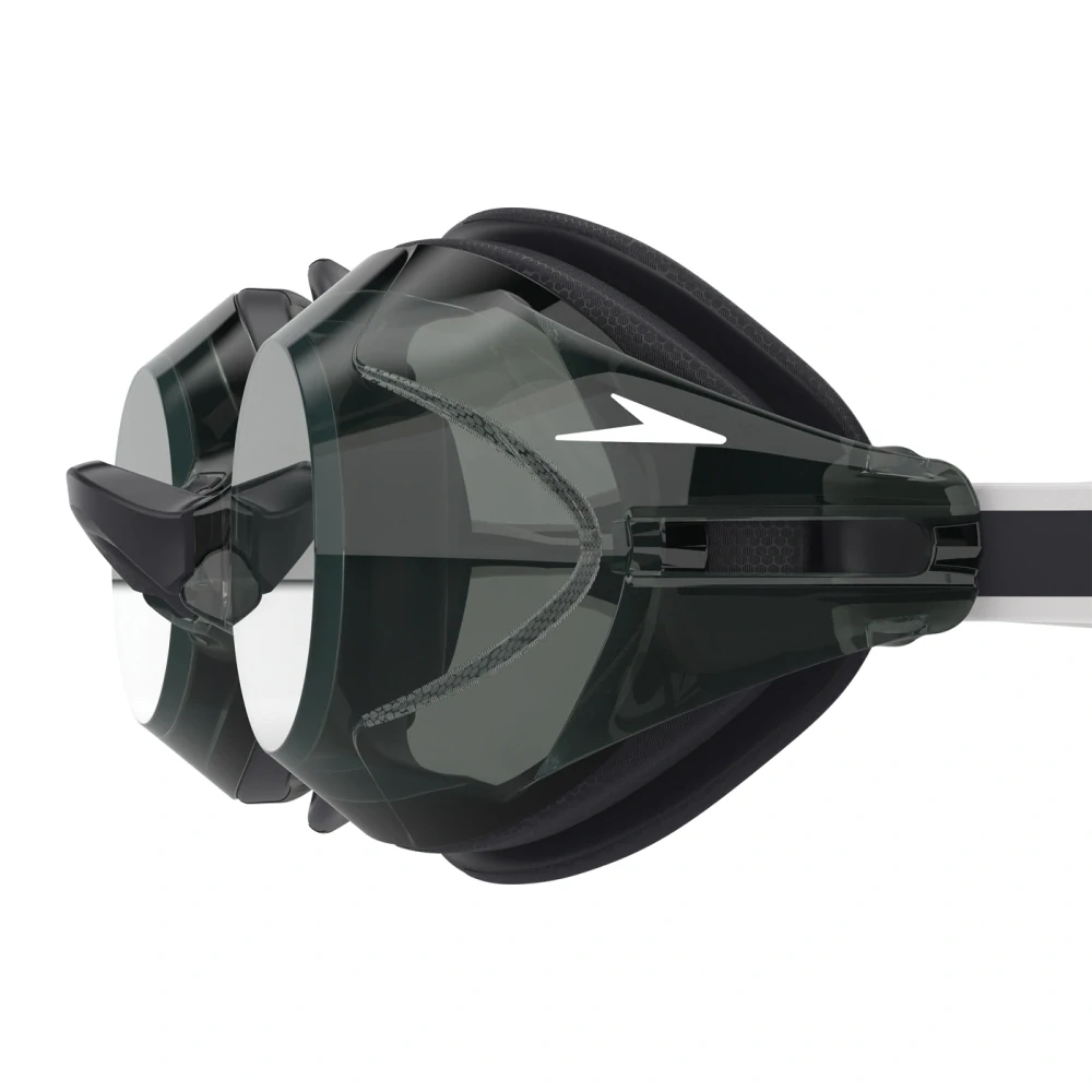Speedo Vanquisher 3.0 Black