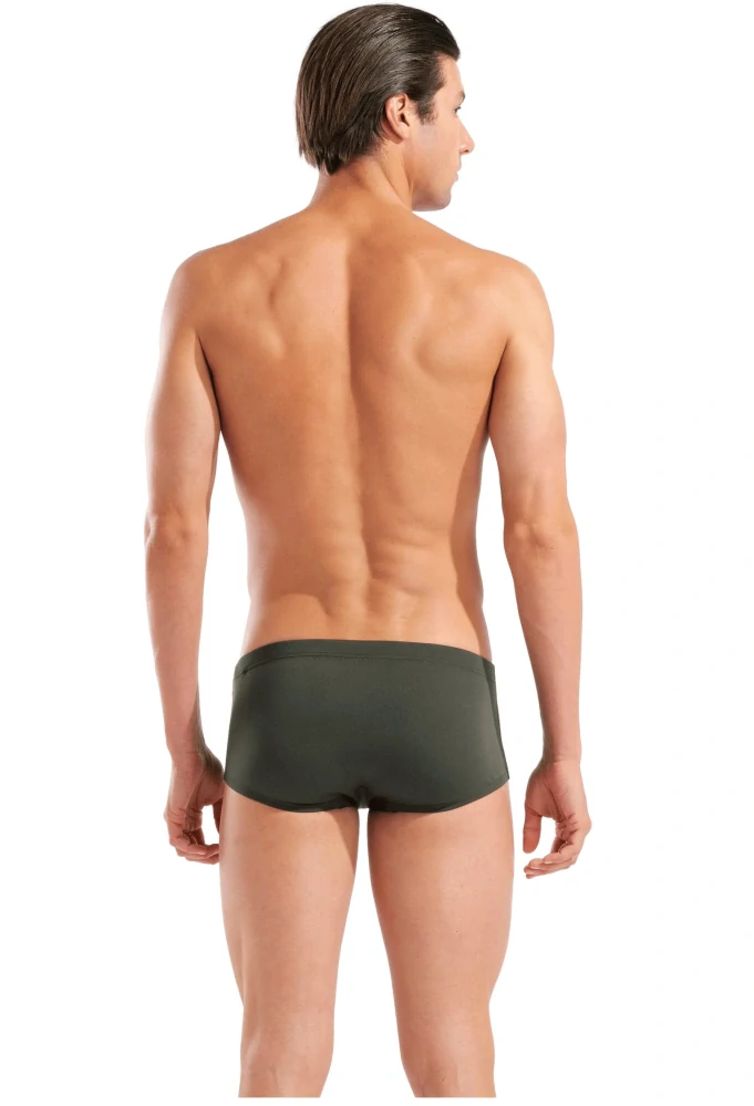 Arena Team Swim Low Waist Short Sage