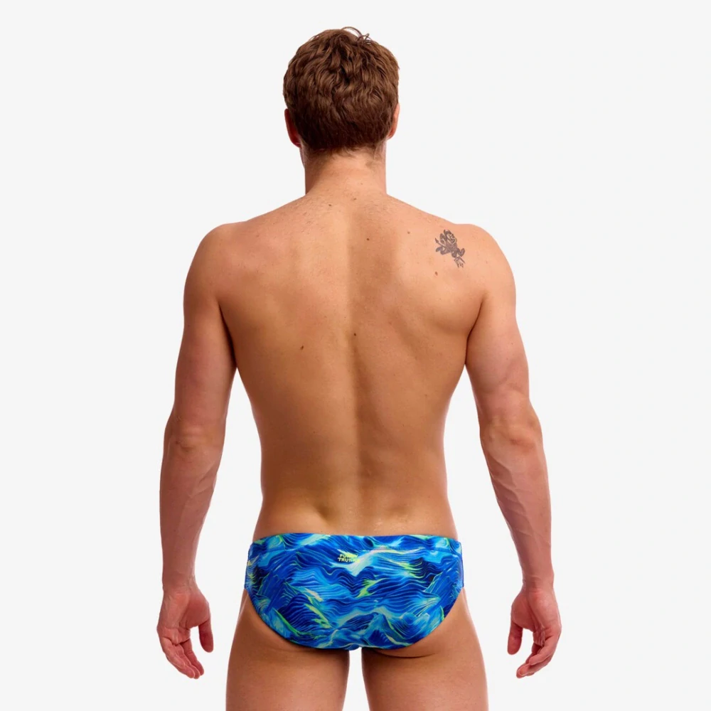 Funky Trunks Storm Chaser Classic Brief