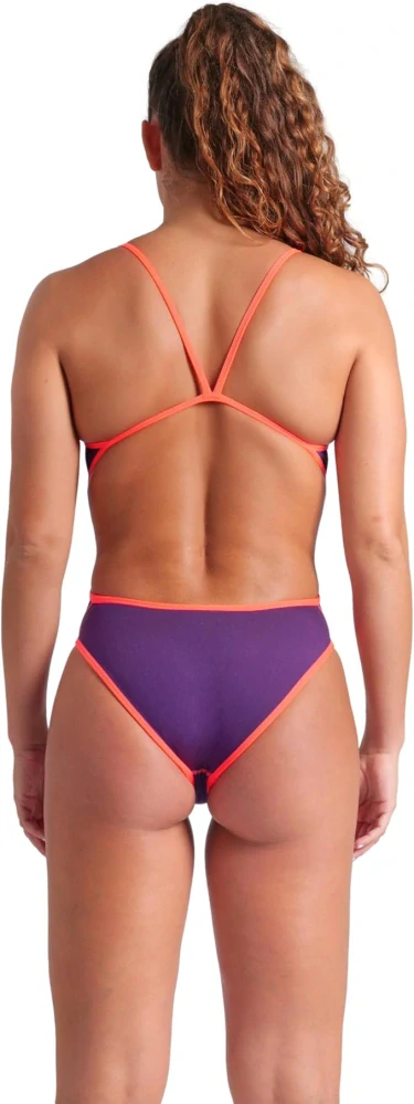Arena Solid Reversible 