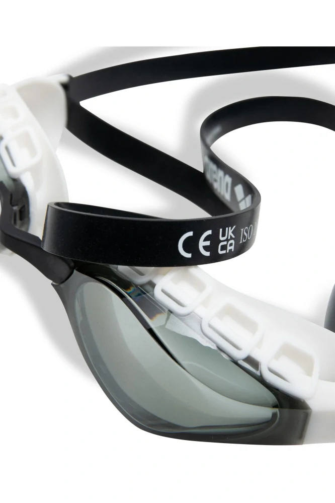 Arena Air Sonic Black