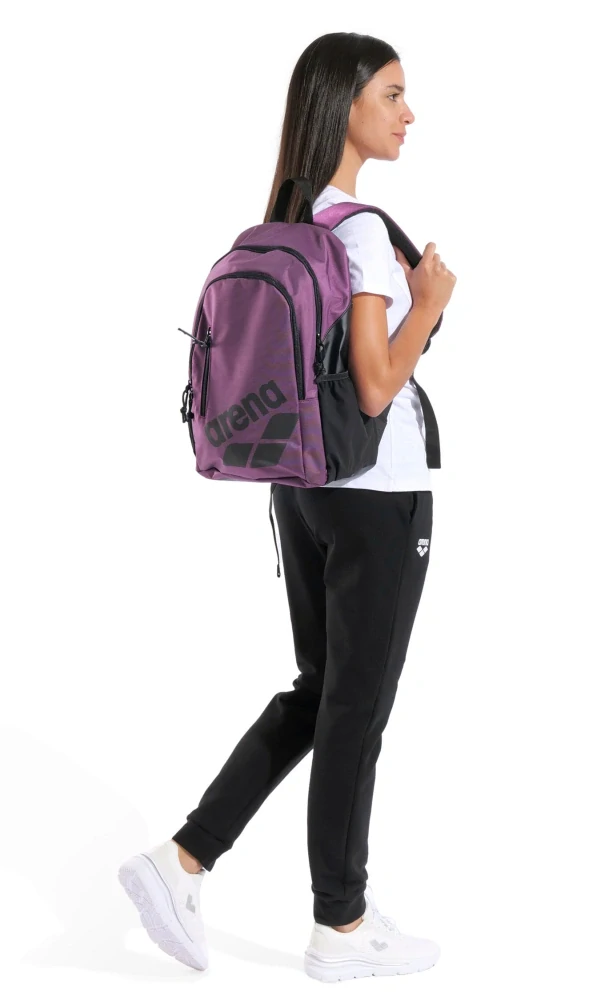 Arena All Set BACKPACK 30L Plum