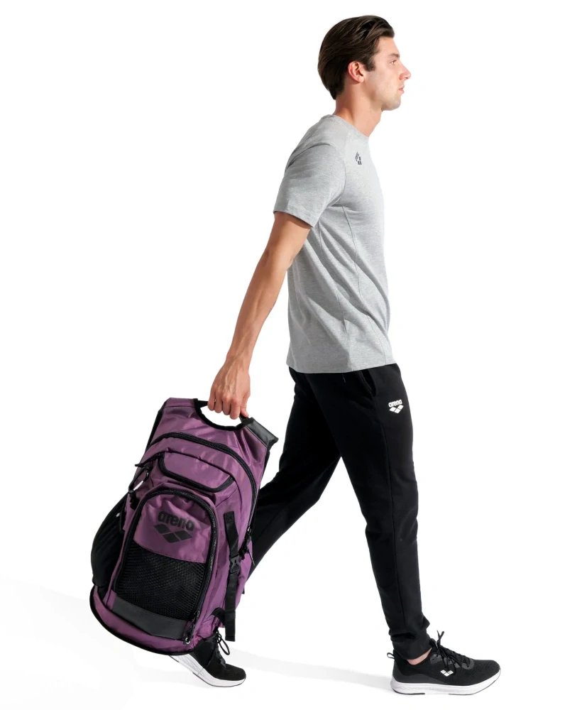 Arena ARENA ALL SET SPORTS SWIM BACKPACK 45L Plum