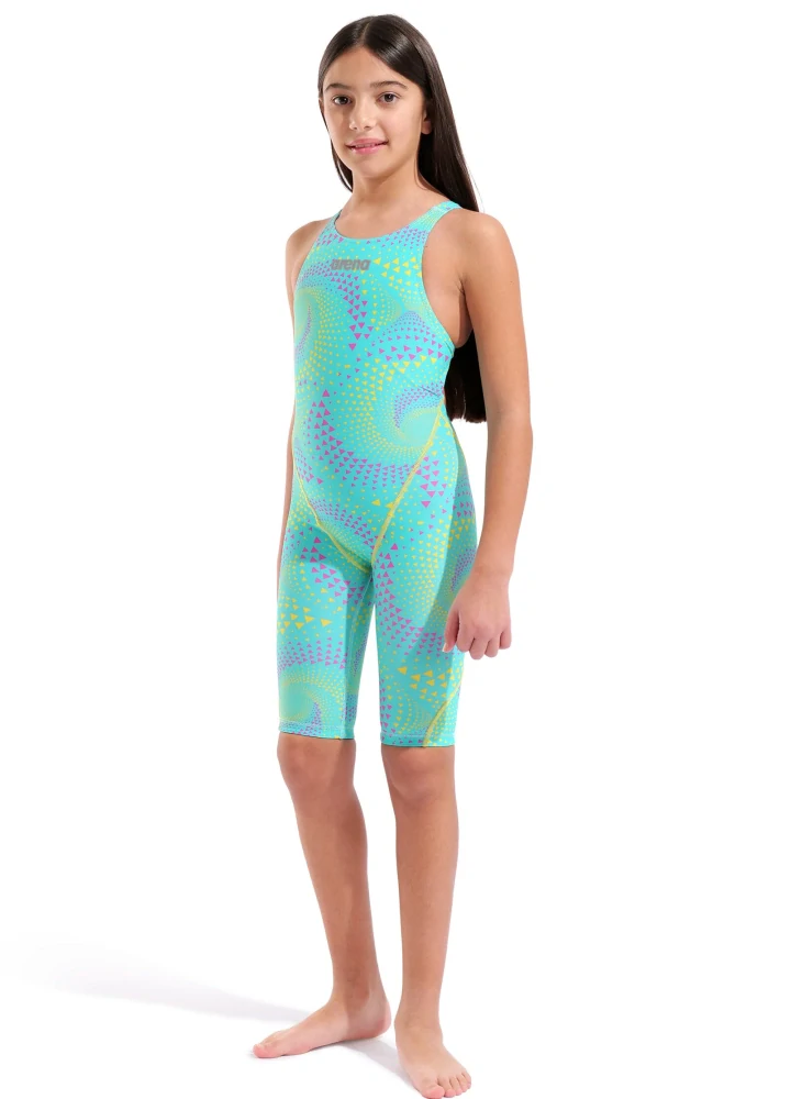 Arena G Powerskin ST Next LE FBSLOB Jr. FIREFLOW