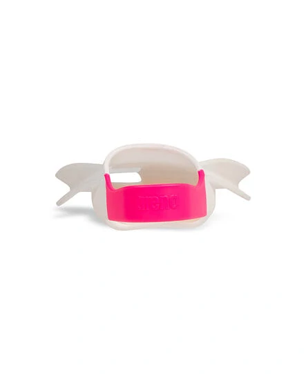 Arena Powerfin Pro II White LE
