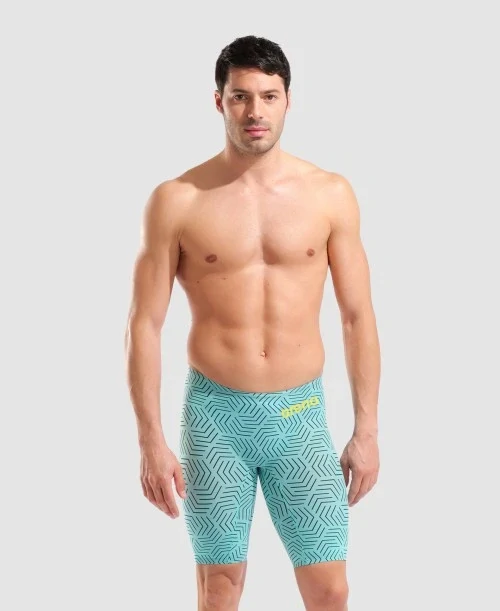 Arena Carbon Air2 Jammer LE WATER